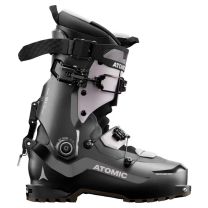 BACKLAND XTD CARBON 115 W