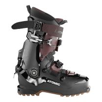 Backland XTD Carbon 115 W