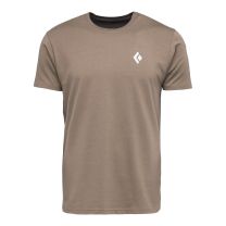 BD Backcountry Stamp SS Tee