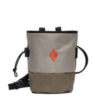 MOJO ZIP CHALK BAG MOJO ZIP CHALK BAG