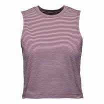 BD Stripe Tank W