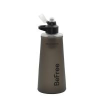 BeFree Filter AC 1.0L Schwarz