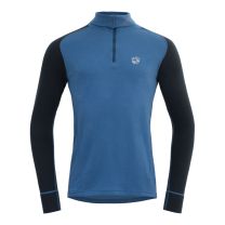 BF Duo Active Merino 205 Zip Neck M