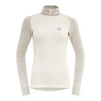 BF Duo Active Merino 205 Zip Neck W BF Duo Active Merino 205 Zip Neck W
