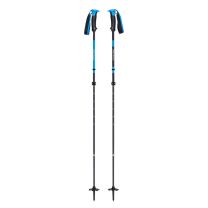 RAZOR CARBON PRO SKI POLES