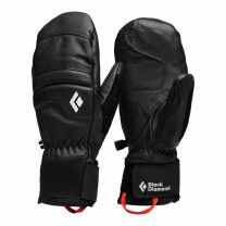 W SPARK MITTS