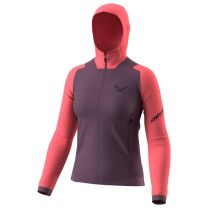 BLACKLIGHT THERM HOODED JKT W BLACKLIGHT THERM HOODED JKT W
