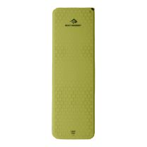 Camp Self Inflating Mat Rect.