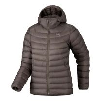 Cerium Hoody W Cerium Hoody W