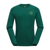 Circle Logo Longsleeve M