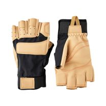 Climbers Duratan Short 5 Finger