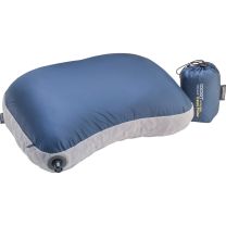 Air-Core Down Travel Pillow