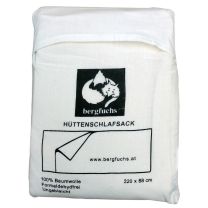 BF Hüttenschlafsack