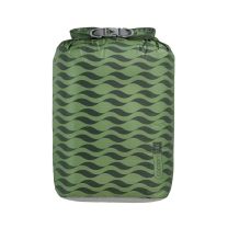 Drybag Ultralight mit Print