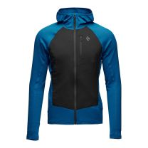 Coefficient LT Hybrid Hoody M
