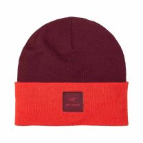 Color Block Toque