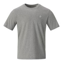 Cotton Viking Patch T-Shirt M