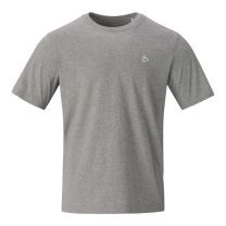 Cotton Viking Patch T-Shirt M