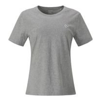 Cotton Viking Patch T-Shirt W Cotton Viking Patch T-Shirt W