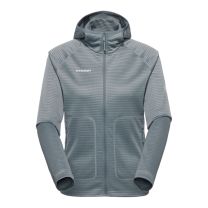 Crag ML Hooded Jacket Women