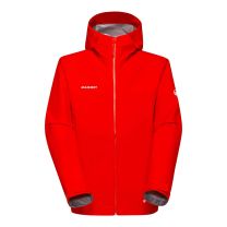 Crater Light HS Hooded Jacket