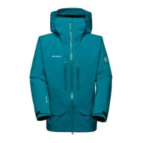 Crater Pro HS Hooded Jacket M