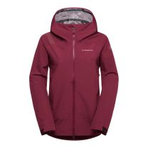 Crest Evo Shell Jkt W