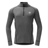 BF Duo Active Merino 205 Zip Neck M BF Duo Active Merino 205 Zip Neck M