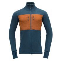 Egga Grid Merino Jkt M, Mod. 2024 Egga Grid Merino Jkt M, Mod. 2024