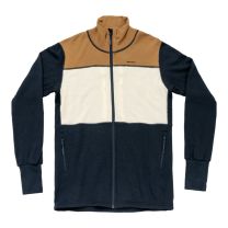 Egga Grid Merino Jkt M