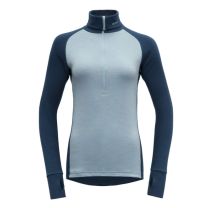 EXPEDITION WOMAN ZIP NECK EXPEDITION WOMAN ZIP NECK