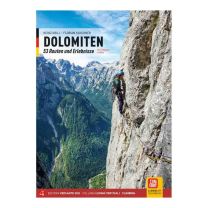 Dolomiten: Routen und Erlebnisse