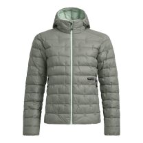 Downwool 180 Hooded Jacket W