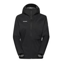 Ducan Light HS Hooded Jacket W
