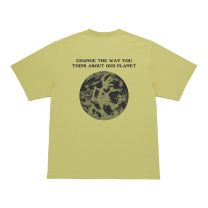 Earth Tee Earth Tee