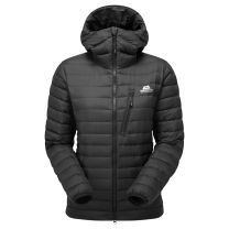 Earthrise Hooded Jacket W Earthrise Hooded Jacket W