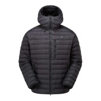 Earthrise Hooded Jacket M Earthrise Hooded Jacket M
