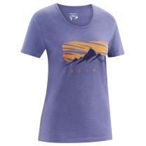 Wo Highball T-Shirt V Wo Highball T-Shirt V