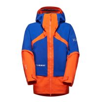 Eiger Nordwand Pro HS Hooded Jacket M Eiger Nordwand Pro HS Hooded Jacket M
