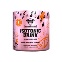 Energy Drink Grapefruit 600g Energy Drink Grapefruit 600g