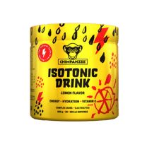 Energy Drink Lemon 600g