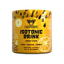 Energy Drink Orange 600g Energy Drink Orange 600g