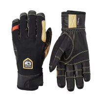 Ergo Grip HDry Short 5-Finger