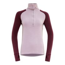 Expedition Merino Silk Zip W Expedition Merino Silk Zip W