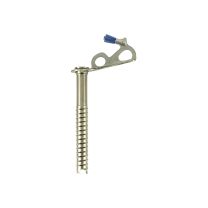 Express Ice Screw 16 cm