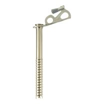 Express Ice Screw 19 cm