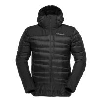 Falketind Down750 Zip Hood M