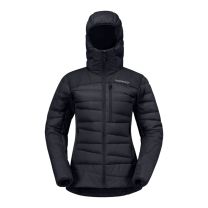 Falketind Down750 Zip Hood W