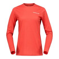 Falketind EqualiserUll Long Sl W Falketind EqualiserUll Long Sl W