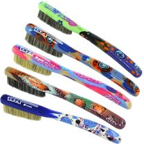 La Rambla Brush La Rambla Brush